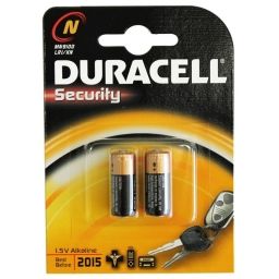 DURACELL MN9100B2